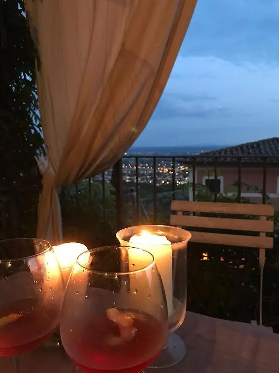 Residenza Buggiano Antica B&B - Charme Apartment In Tuscany Borgo a Buggiano 0*,
