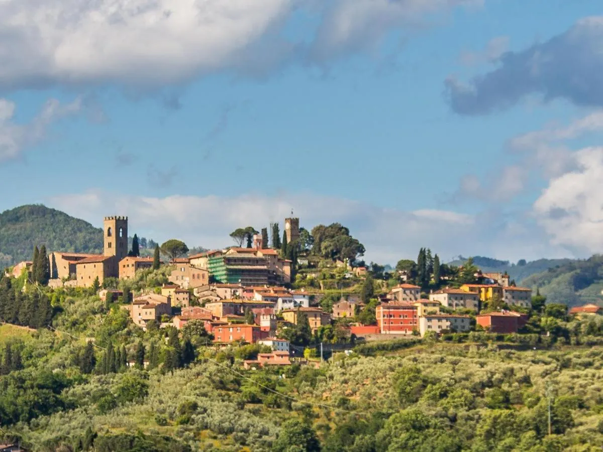 Residenza Buggiano Antica B&B - Charme Apartment In Tuscany Borgo a Buggiano